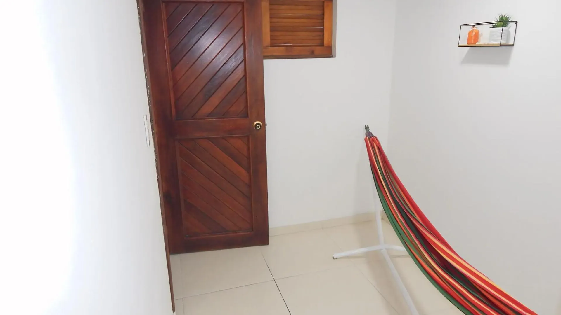 Apartment Nurita Boston بارانكويلا