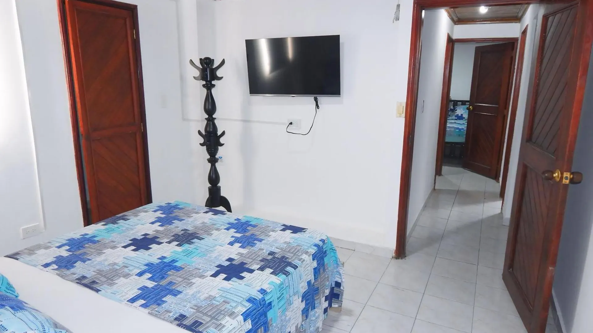 Apartment Nurita Boston بارانكويلا