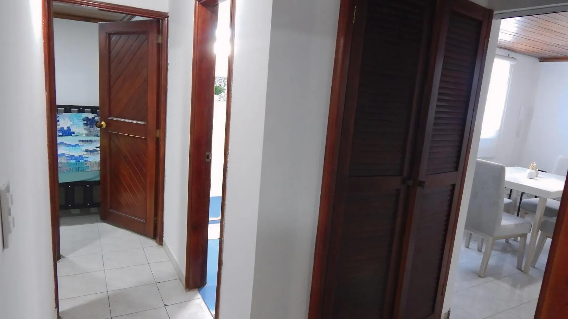 Apartment Nurita Boston بارانكويلا كولومبيا