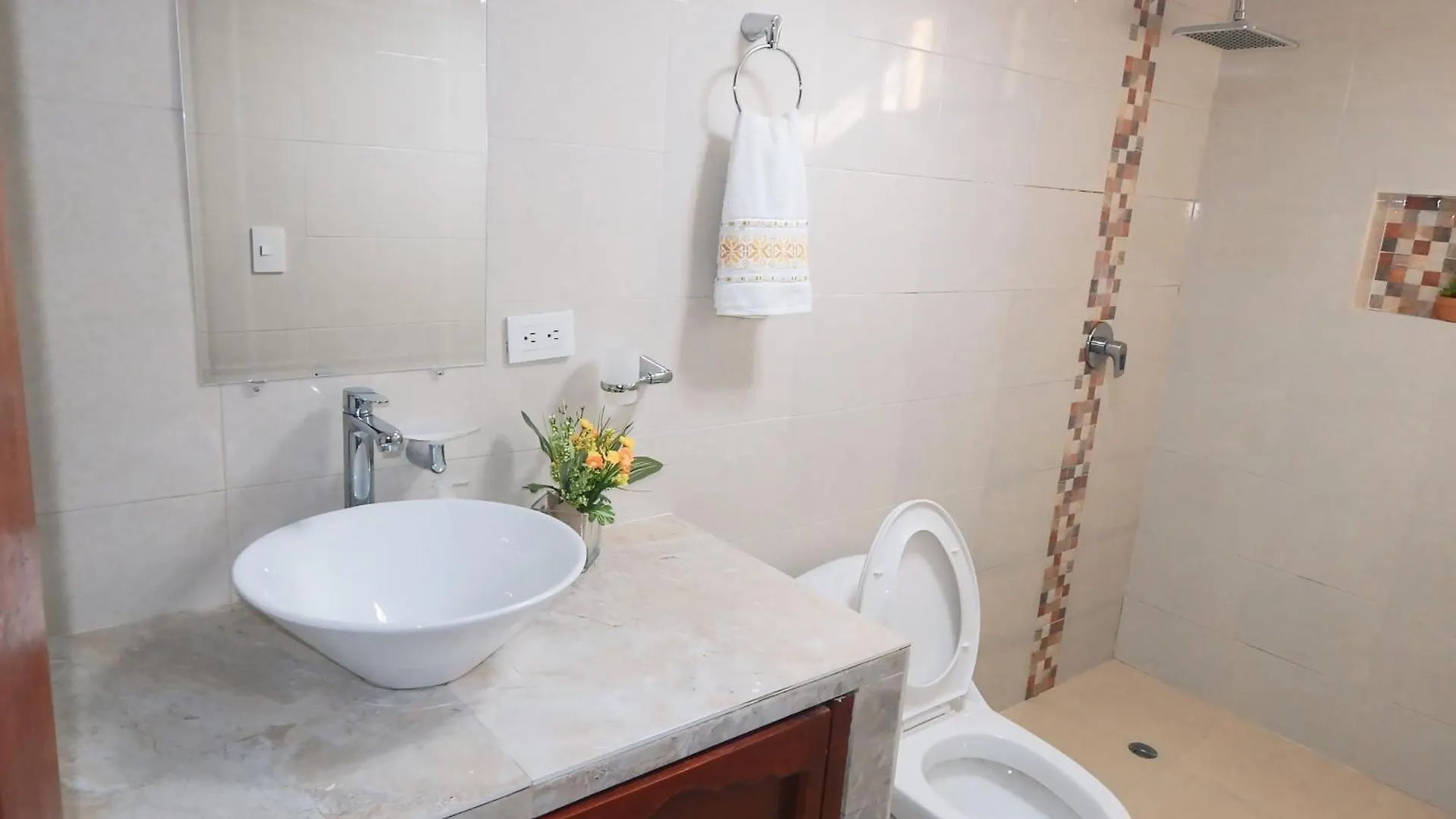 Apartment Nurita Boston بارانكويلا كولومبيا